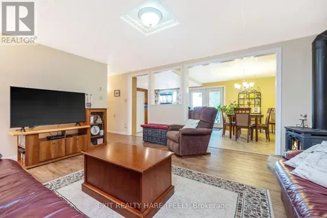 85 Leeson Street South East Luther Grand Valley ON L0N 1G0