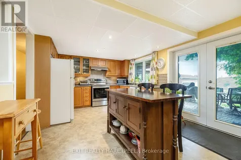 85 Leeson Street South East Luther Grand Valley ON L0N 1G0
