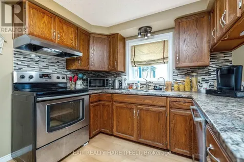 85 Leeson Street South East Luther Grand Valley ON L0N 1G0