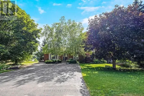 85 Leeson Street South East Luther Grand Valley ON L0N 1G0