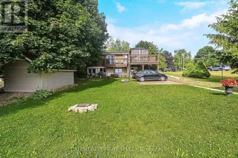 85 Leeson Street South East Luther Grand Valley ON L0N 1G0