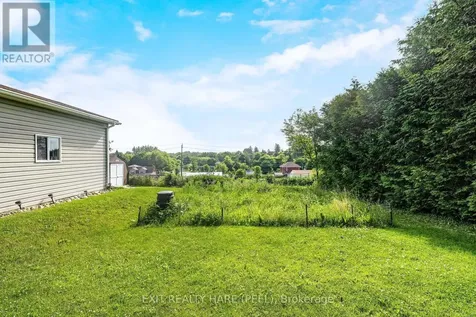 85 Leeson Street South East Luther Grand Valley ON L0N 1G0