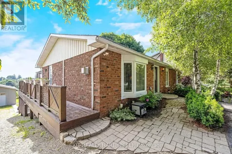85 Leeson Street South East Luther Grand Valley ON L0N 1G0