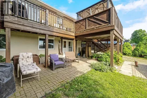 85 Leeson Street South East Luther Grand Valley ON L0N 1G0