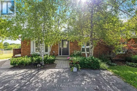 85 Leeson Street South East Luther Grand Valley ON L0N 1G0
