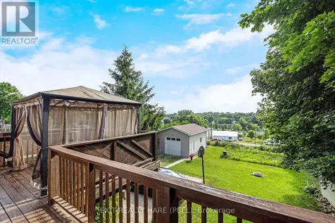 85 Leeson Street South East Luther Grand Valley ON L0N 1G0