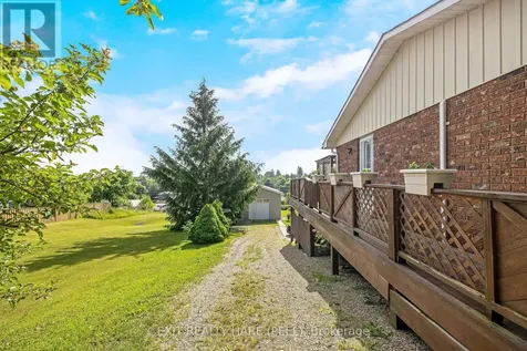 85 Leeson Street South East Luther Grand Valley ON L0N 1G0