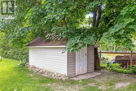 85 Leeson Street South East Luther Grand Valley ON L0N 1G0