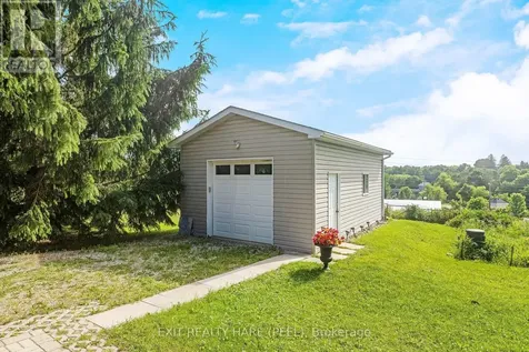 85 Leeson Street South East Luther Grand Valley ON L0N 1G0