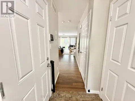 312 Tagge Crescent Kitchener ON N2K 3R7