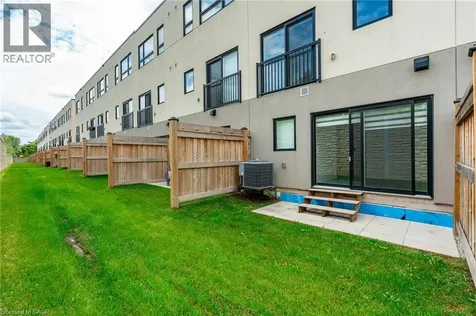 1121 Cooke Boulevard Burlington ON L7T 0C3