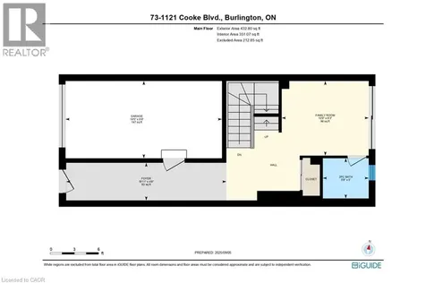 1121 Cooke Boulevard Burlington ON L7T 0C3