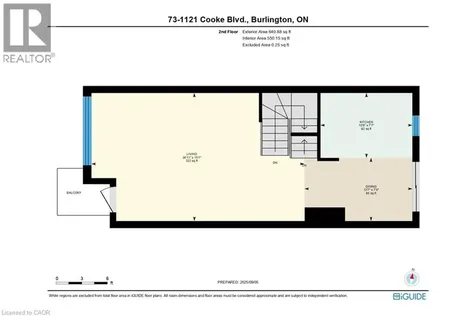 1121 Cooke Boulevard Burlington ON L7T 0C3