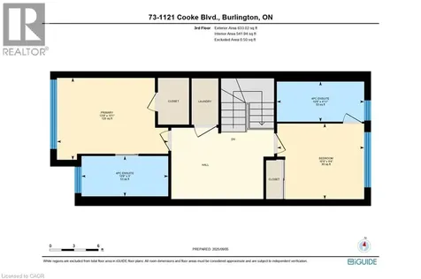 1121 Cooke Boulevard Burlington ON L7T 0C3