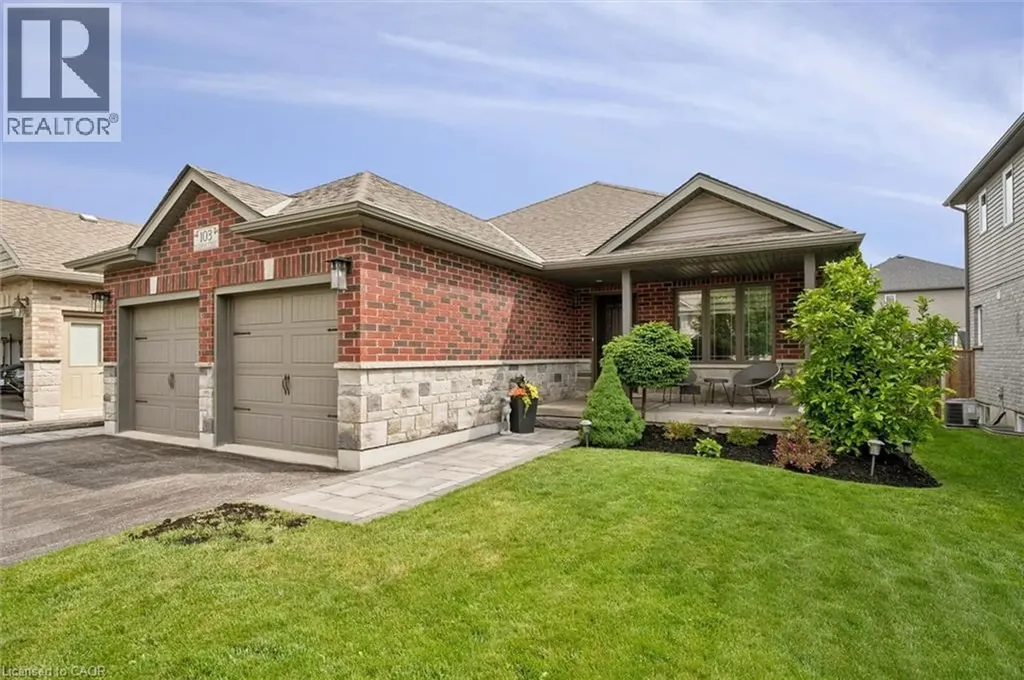 103 Mcgowan Street Elora ON N0B 1S0