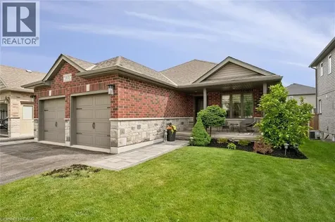103 Mcgowan Street Elora ON N0B 1S0