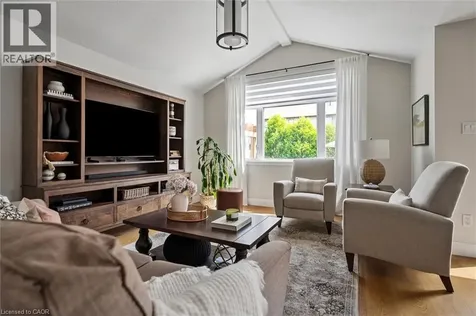 103 Mcgowan Street Elora ON N0B 1S0