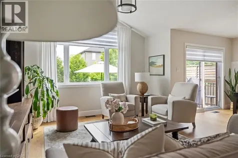 103 Mcgowan Street Elora ON N0B 1S0