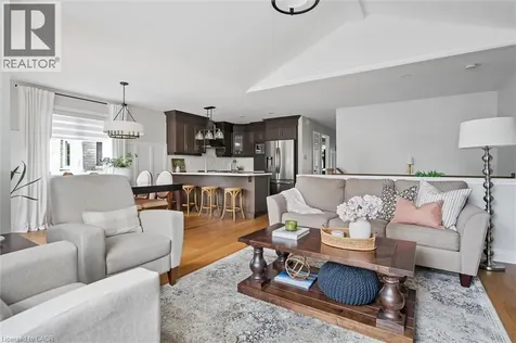 103 Mcgowan Street Elora ON N0B 1S0