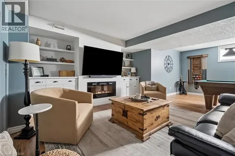 103 Mcgowan Street Elora ON N0B 1S0
