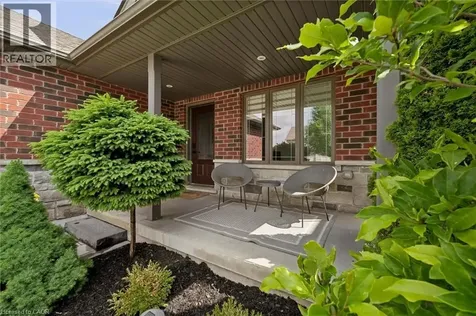 103 Mcgowan Street Elora ON N0B 1S0