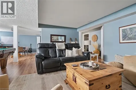 103 Mcgowan Street Elora ON N0B 1S0