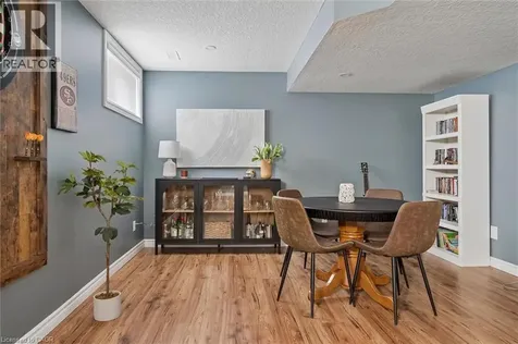 103 Mcgowan Street Elora ON N0B 1S0