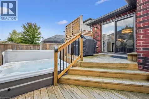 103 Mcgowan Street Elora ON N0B 1S0