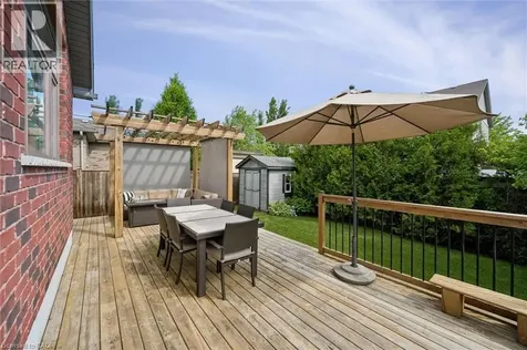 103 Mcgowan Street Elora ON N0B 1S0