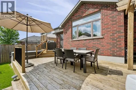 103 Mcgowan Street Elora ON N0B 1S0