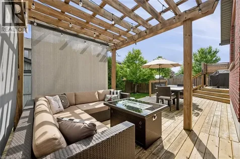 103 Mcgowan Street Elora ON N0B 1S0
