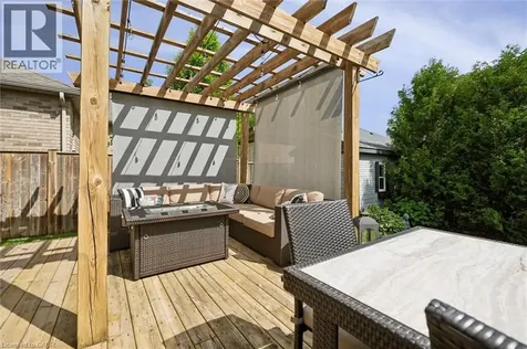 103 Mcgowan Street Elora ON N0B 1S0