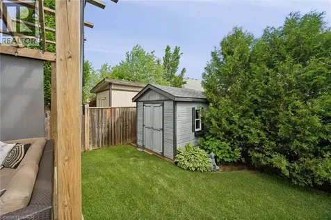 103 Mcgowan Street Elora ON N0B 1S0