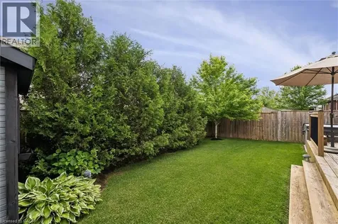 103 Mcgowan Street Elora ON N0B 1S0