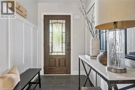103 Mcgowan Street Elora ON N0B 1S0