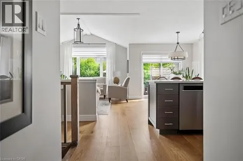 103 Mcgowan Street Elora ON N0B 1S0