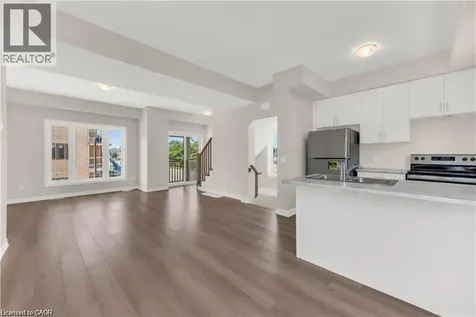 19 Picardy Drive Hamilton ON L8J 0M7