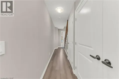 19 Picardy Drive Hamilton ON L8J 0M7