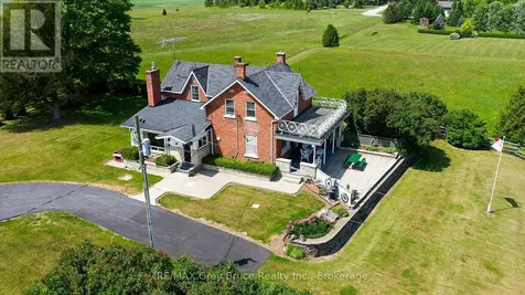 319144 Grey Road 1 Georgian Bluffs ON N4K 0G2