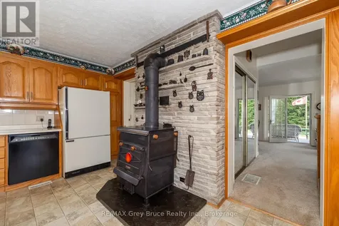 319144 Grey Road 1 Georgian Bluffs ON N4K 0G2