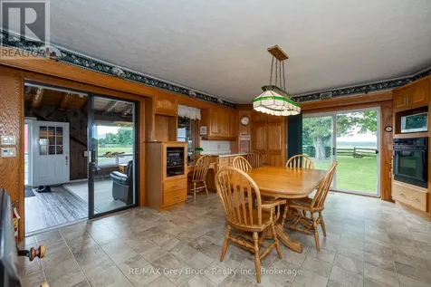 319144 Grey Road 1 Georgian Bluffs ON N4K 0G2