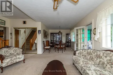 319144 Grey Road 1 Georgian Bluffs ON N4K 0G2