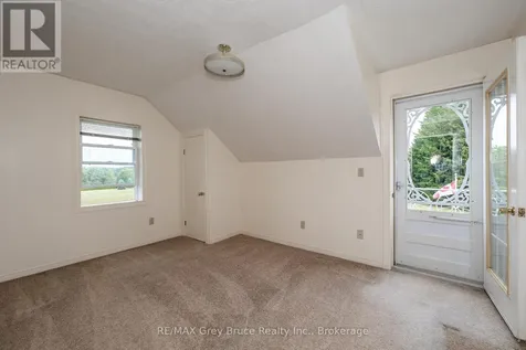 319144 Grey Road 1 Georgian Bluffs ON N4K 0G2