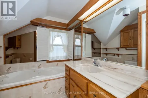 319144 Grey Road 1 Georgian Bluffs ON N4K 0G2