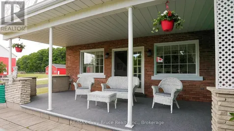 319144 Grey Road 1 Georgian Bluffs ON N4K 0G2
