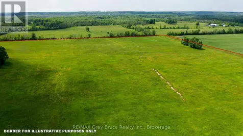 319144 Grey Road 1 Georgian Bluffs ON N4K 0G2