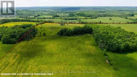 319144 Grey Road 1 Georgian Bluffs ON N4K 0G2