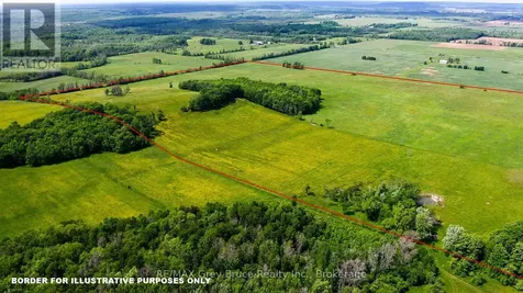 319144 Grey Road 1 Georgian Bluffs ON N4K 0G2
