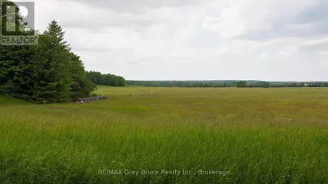 319144 Grey Road 1 Georgian Bluffs ON N4K 0G2