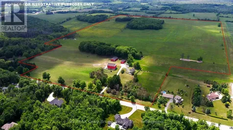 319144 Grey Road 1 Georgian Bluffs ON N4K 0G2